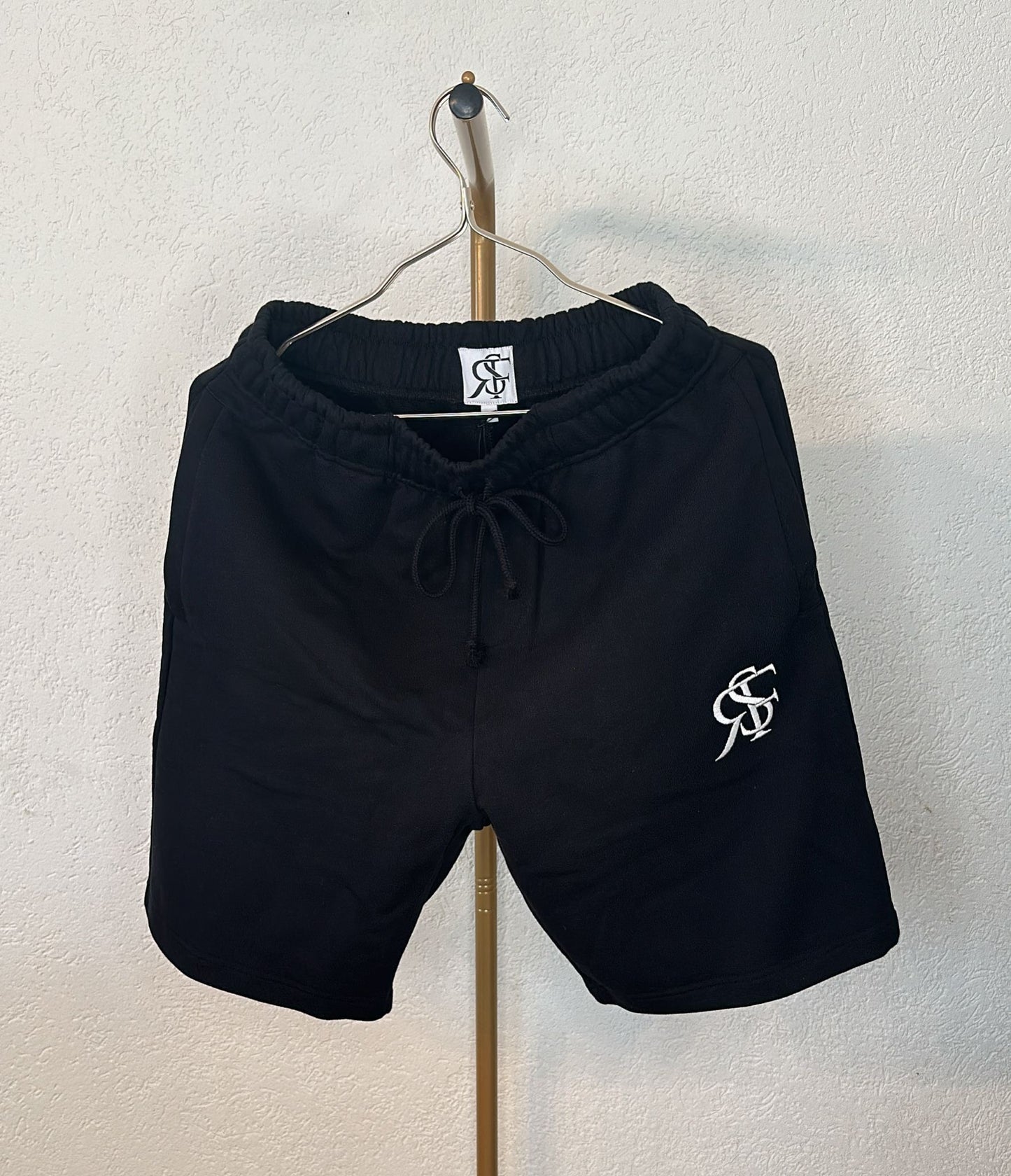 Saudade RF Logo Unisex Shorts 🇵🇹