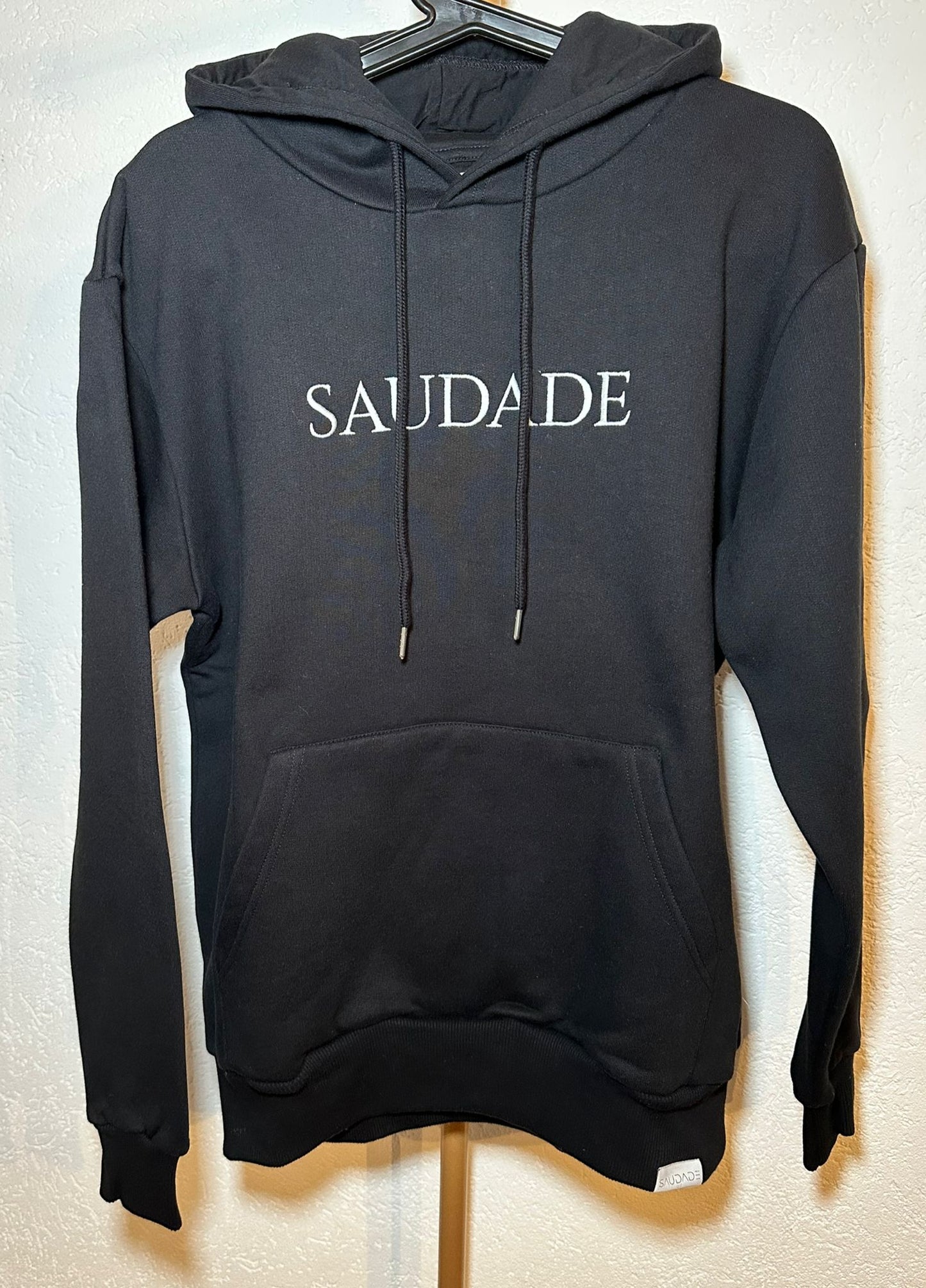 Hoodie Unisex Saudade RF 🇵🇹