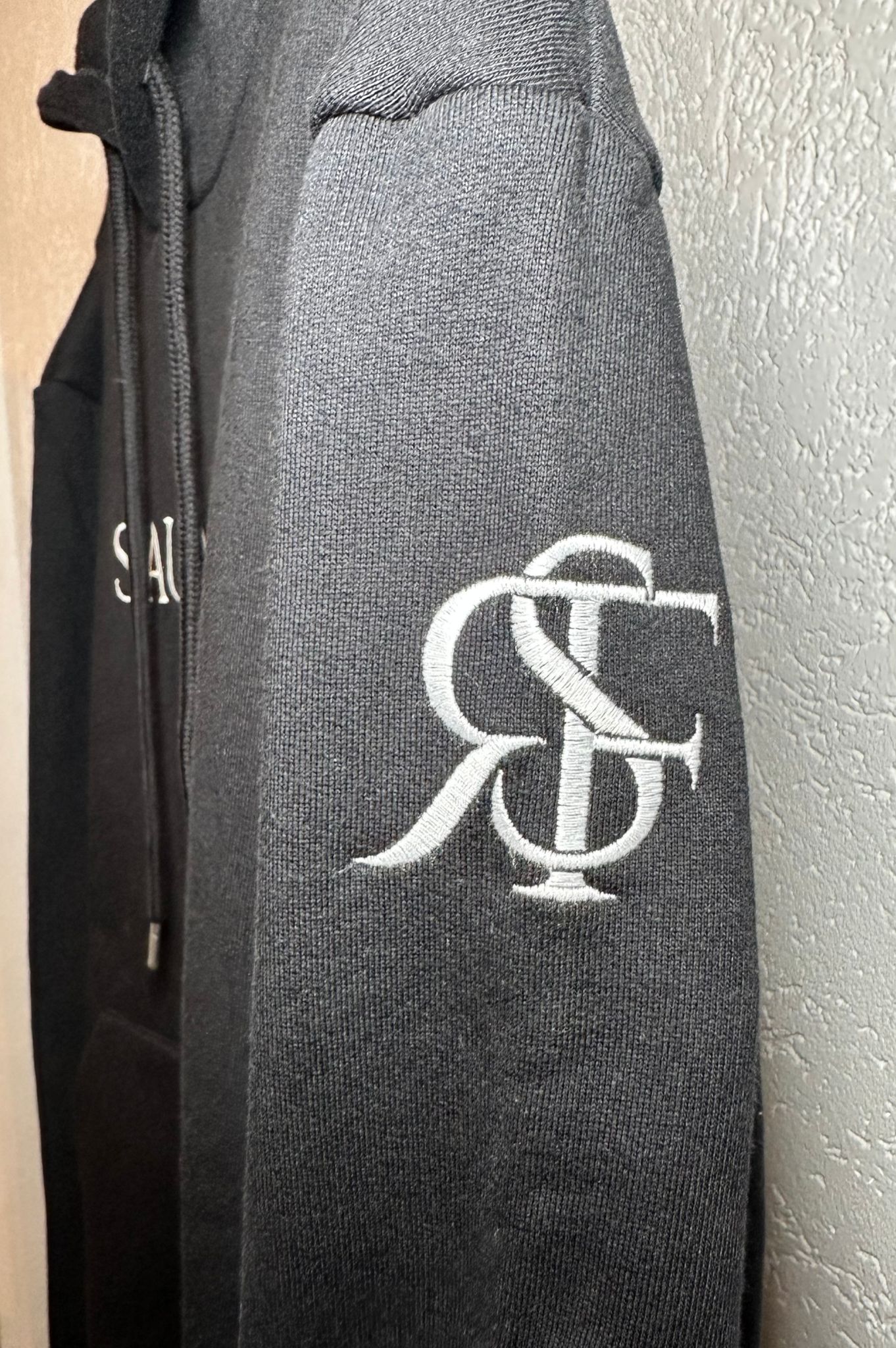Hoodie Unisex Saudade RF 🇵🇹