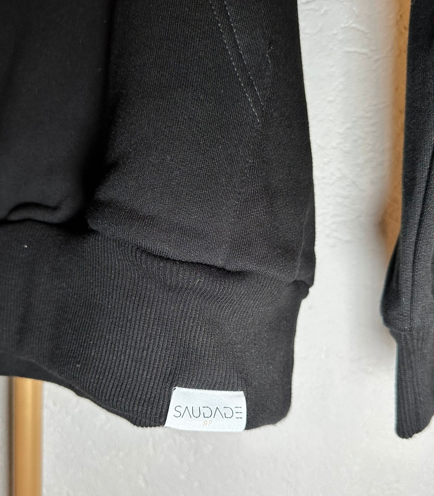 Hoodie Unisex Saudade RF 🇵🇹