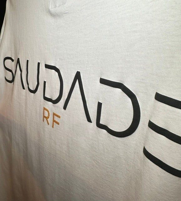 Oversize T-Shirt Saudade RF 🇵🇹
