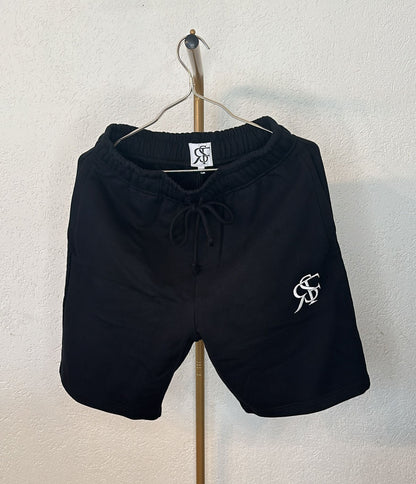 Saudade RF Logo Unisex Shorts