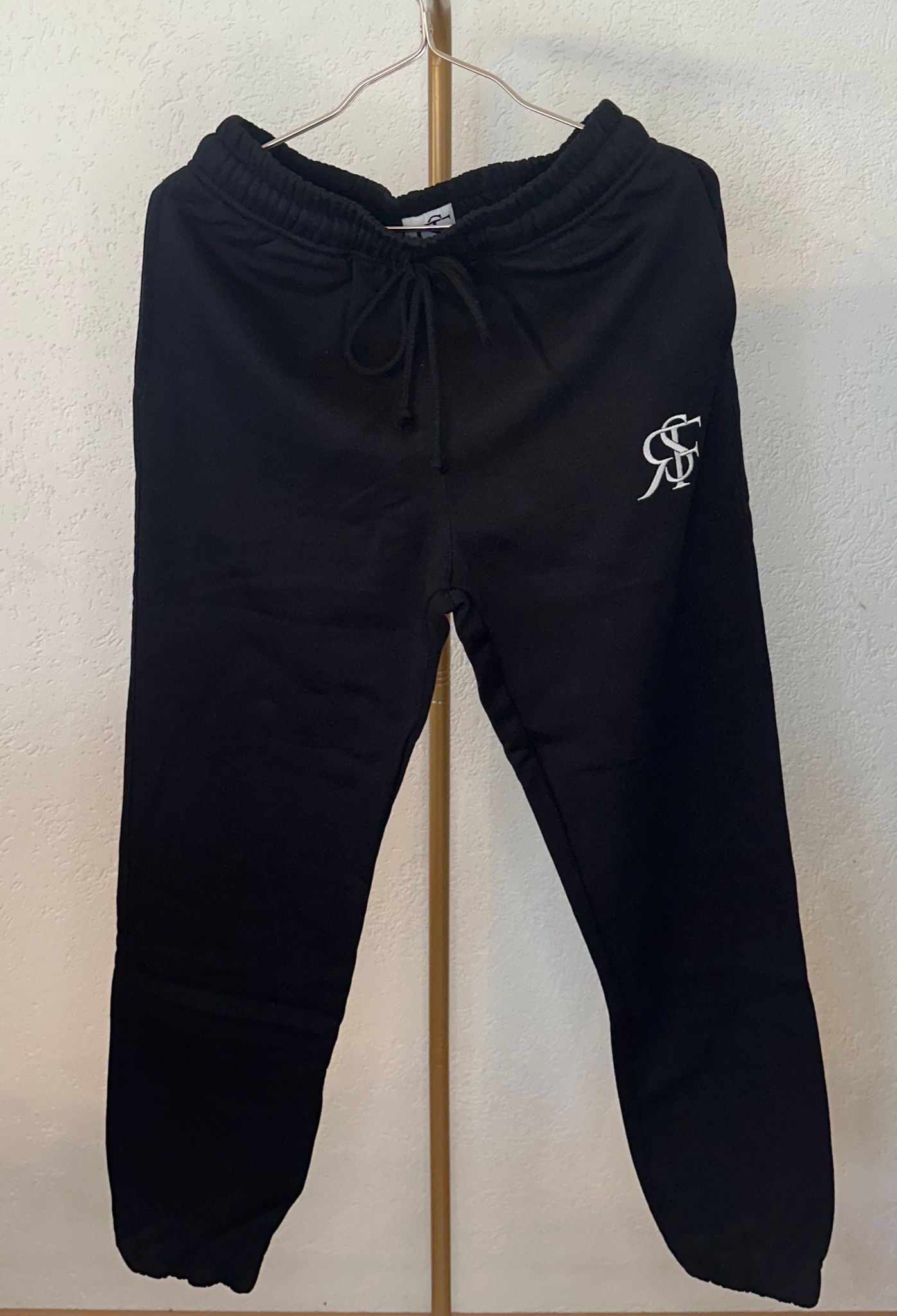 Saudade RF Logo Unisex Joggers