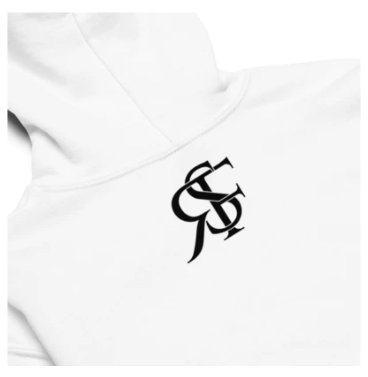 Saudade RF Ponte 25 Abril Hoodie