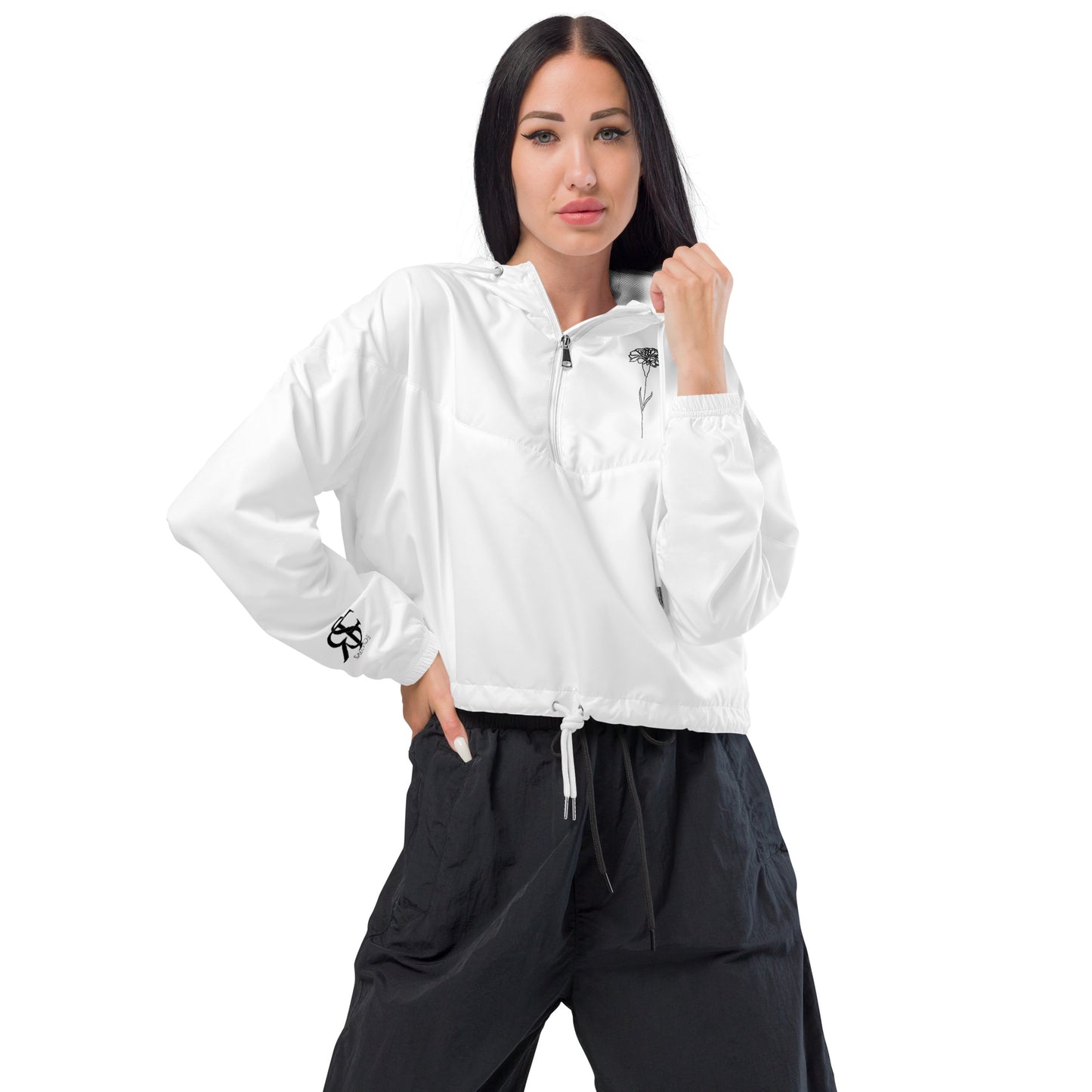 Saudade RF Windbreaker für Damen