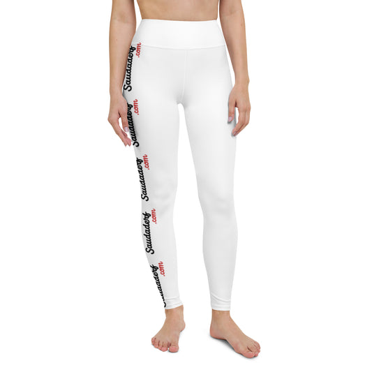 Saudade RF Leggings