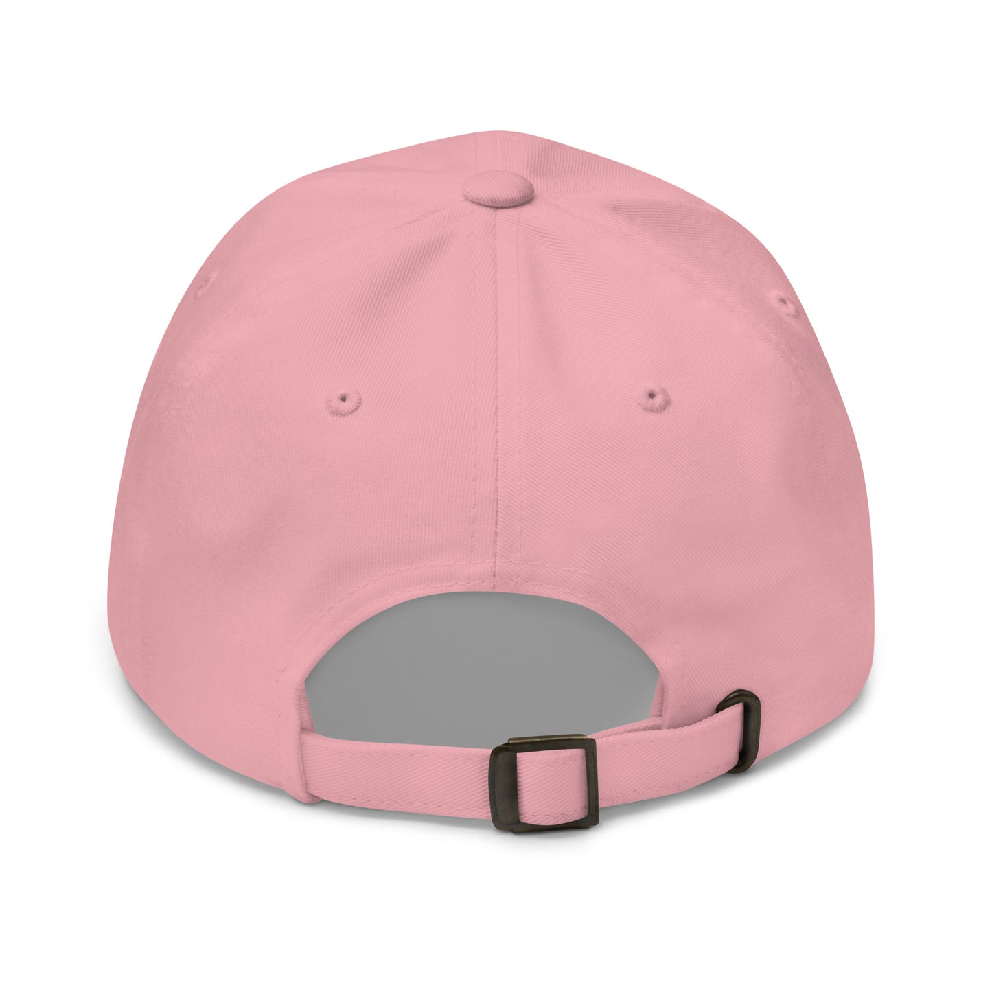 Saudade RF Logo Cap