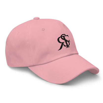 Saudade RF Logo Cap