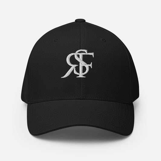 Saudade RF Logo Unisex Cap