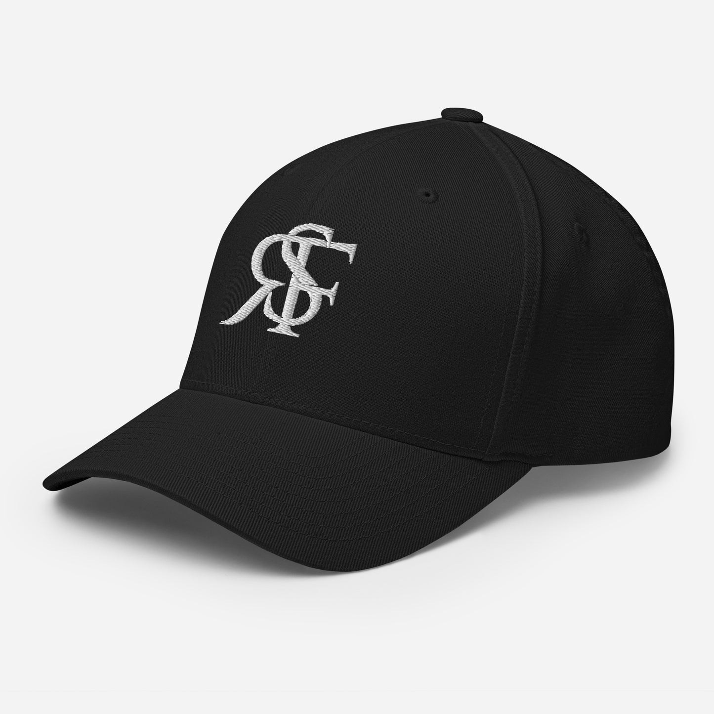 Saudade RF Logo Unisex Cap