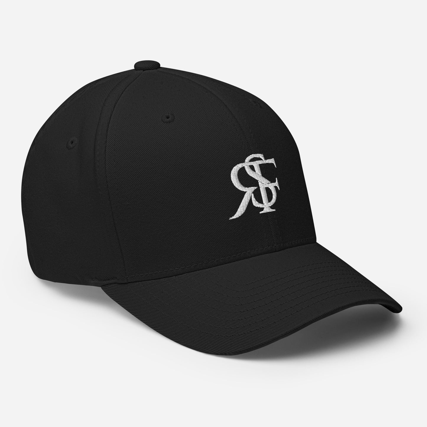 Saudade RF Logo Unisex Cap