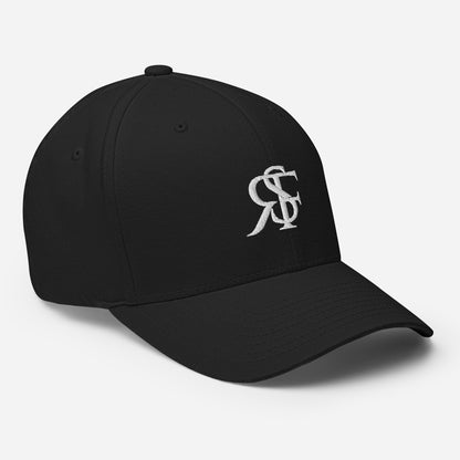 Saudade RF Logo Unisex Cap