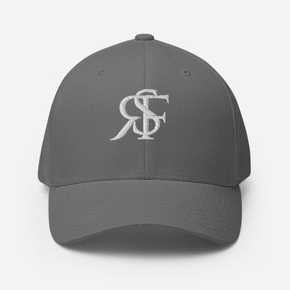 Saudade RF Logo Unisex Cap