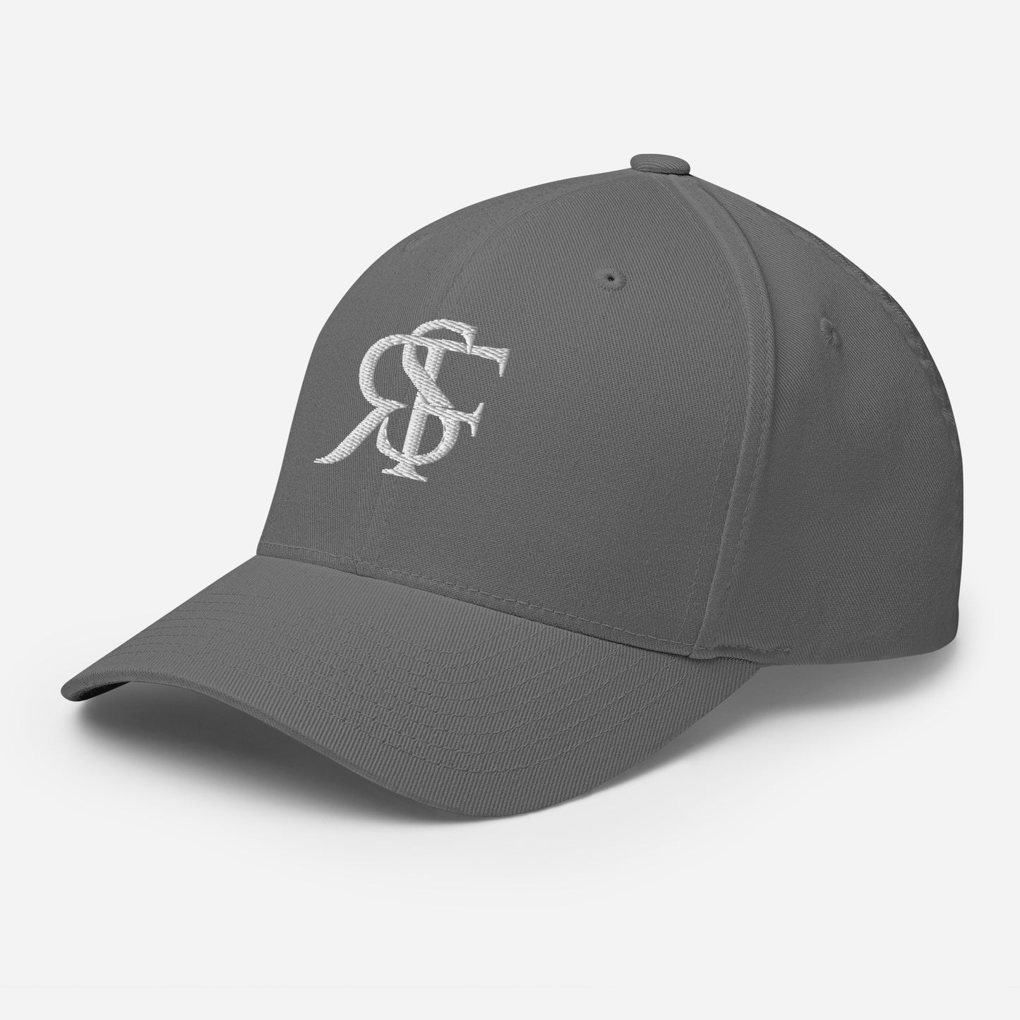 Saudade RF Logo Unisex Cap