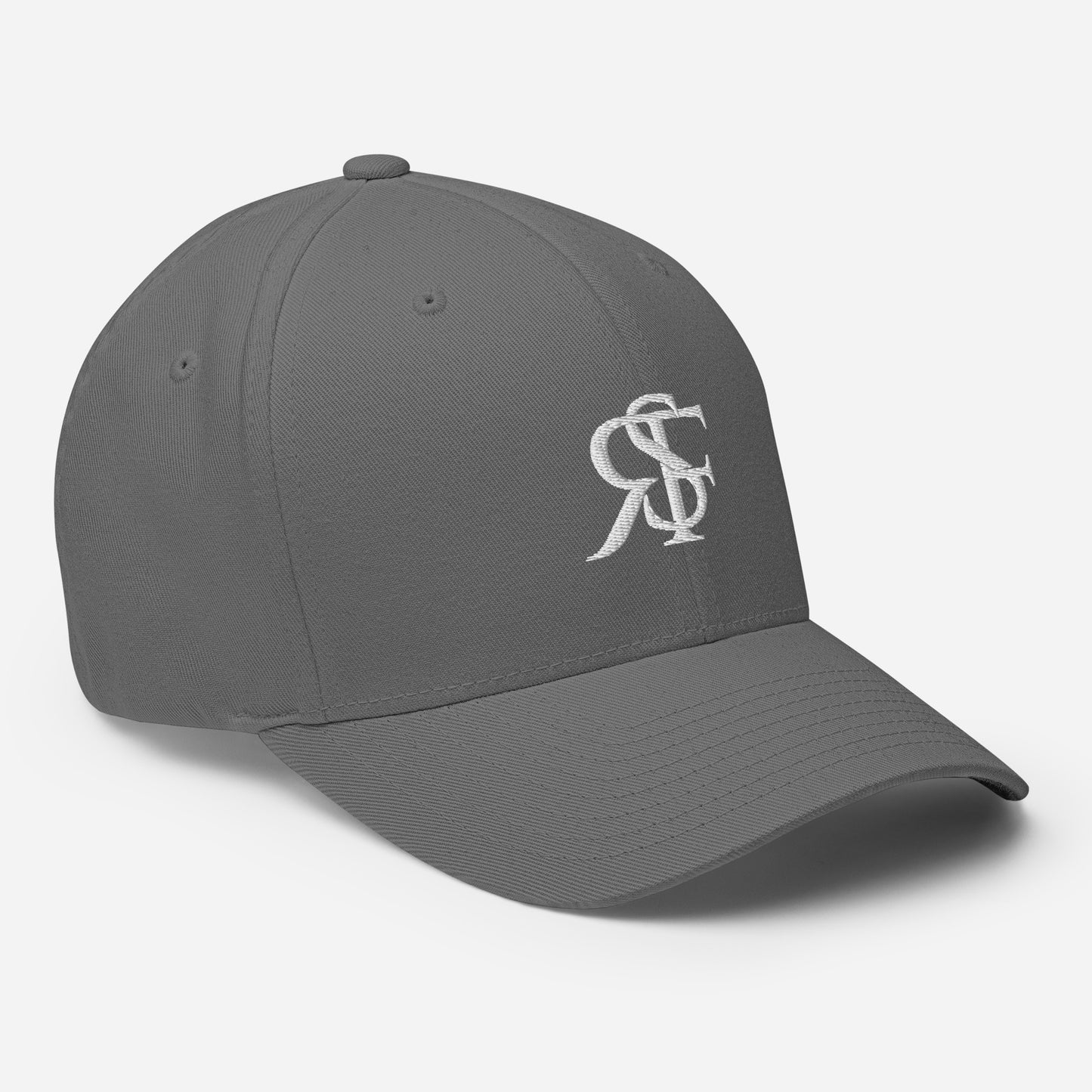 Saudade RF Logo Unisex Cap