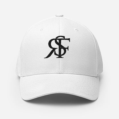 Saudade RF Logo Unisex Cap