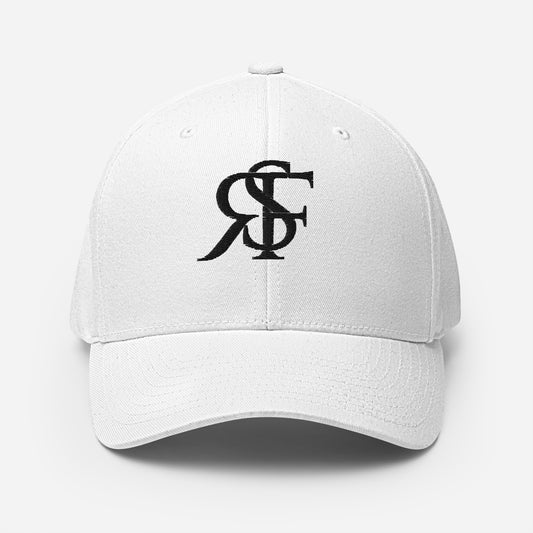 Saudade RF Logo Unisex Cap