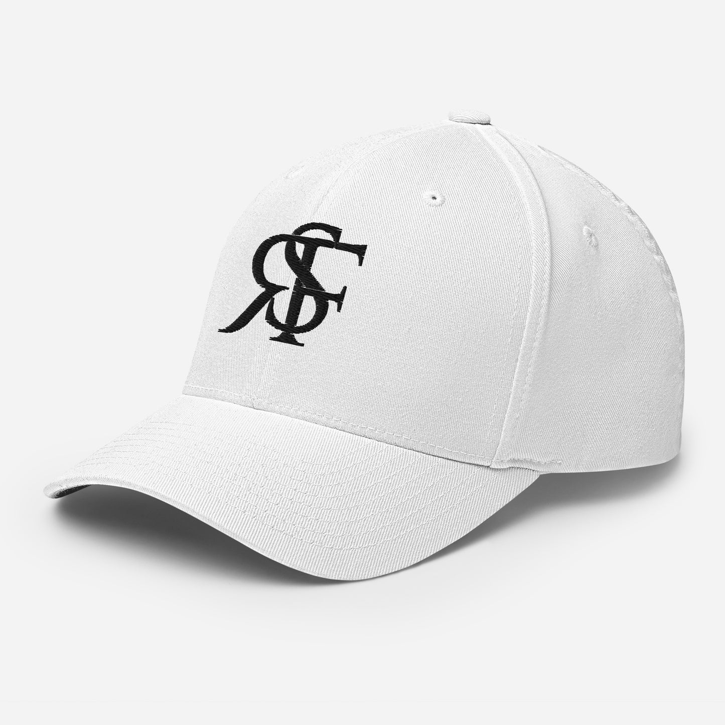 Saudade RF Logo Unisex Cap