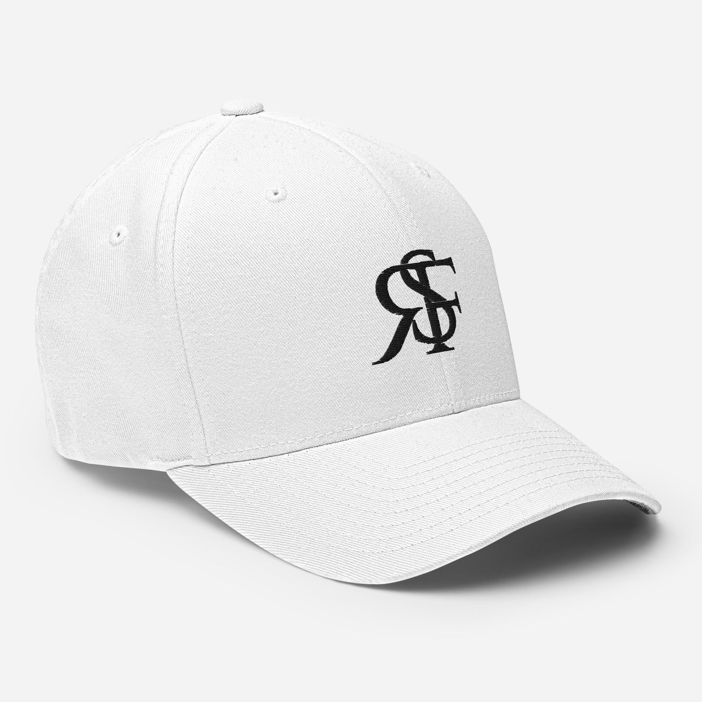 Saudade RF Logo Unisex Cap