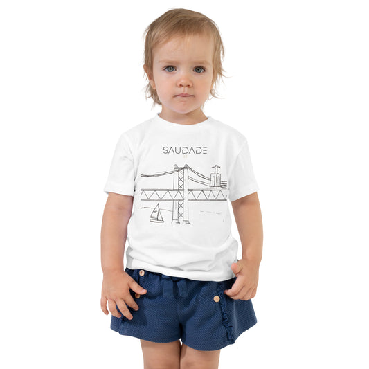 Saudade RF Baby-T-Shirt