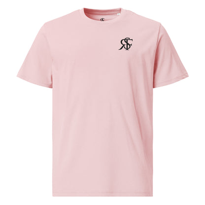 Saudade RF Logo T-Shirt