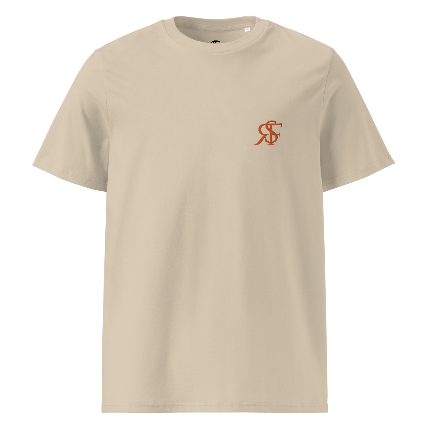 Saudade RF Logo Unisex T-Shirt