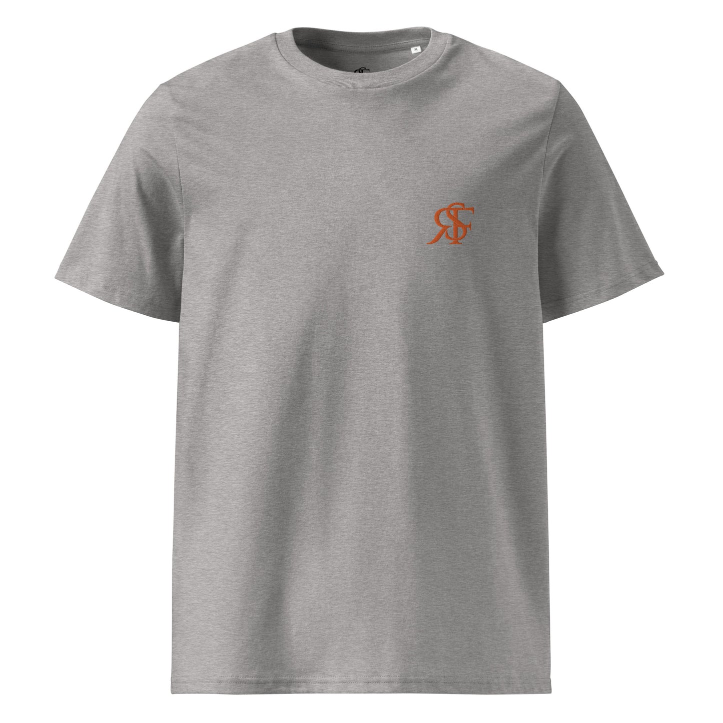 Saudade RF Logo Unisex T-Shirt