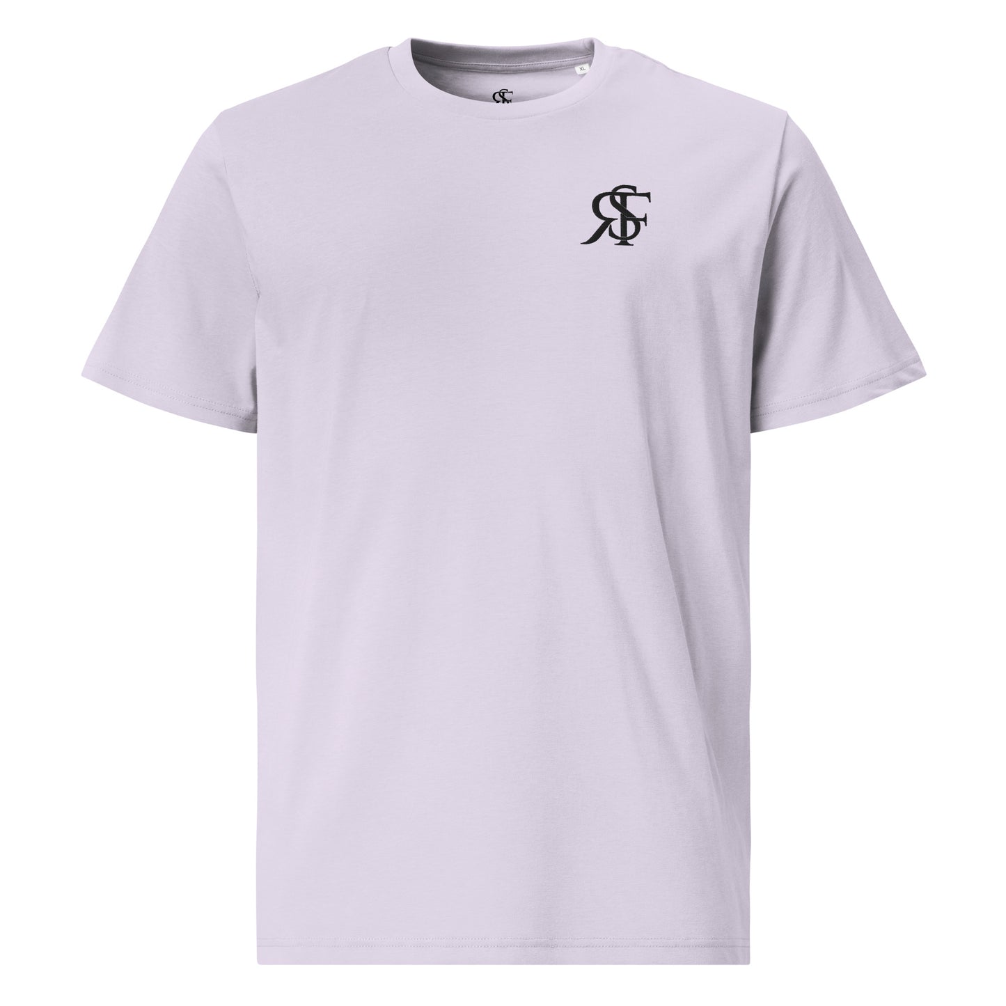 Saudade RF Logo T-Shirt