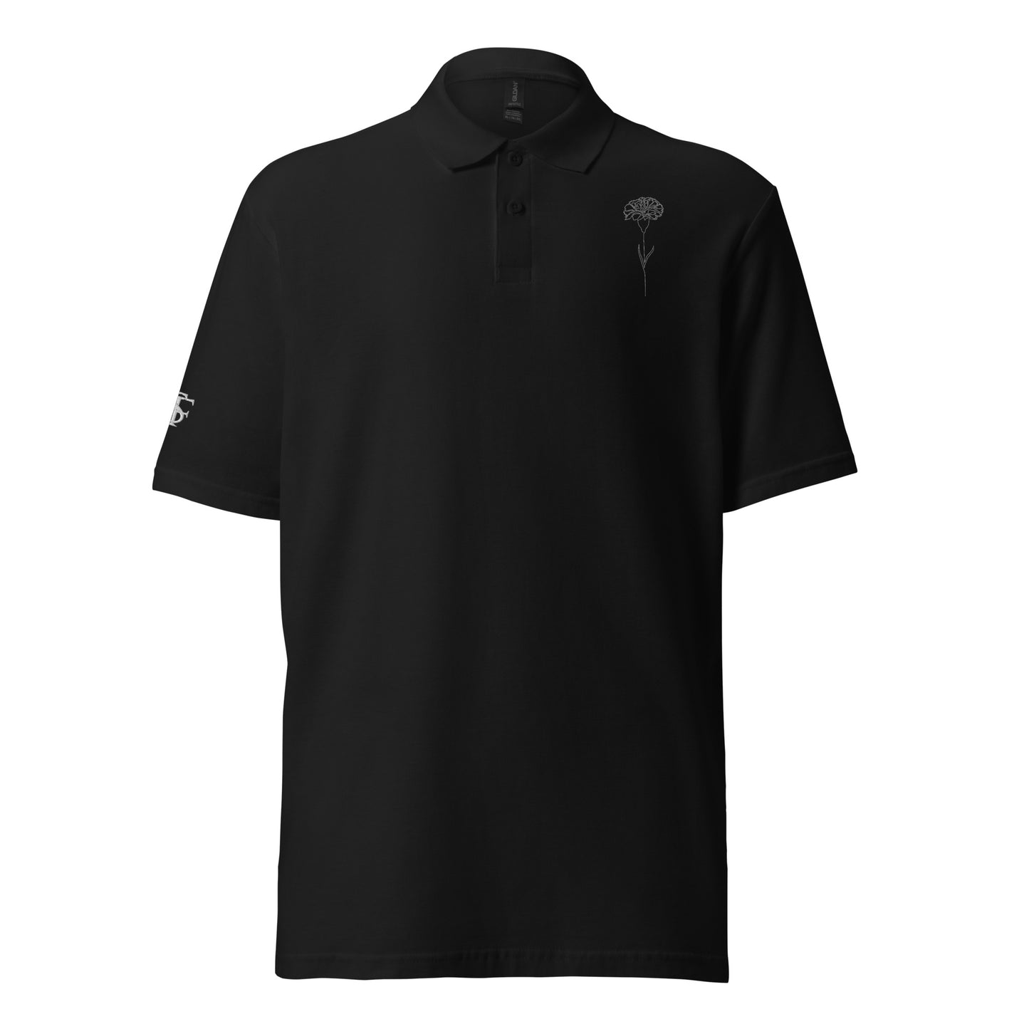 Saudade RF Cravo Poloshirt