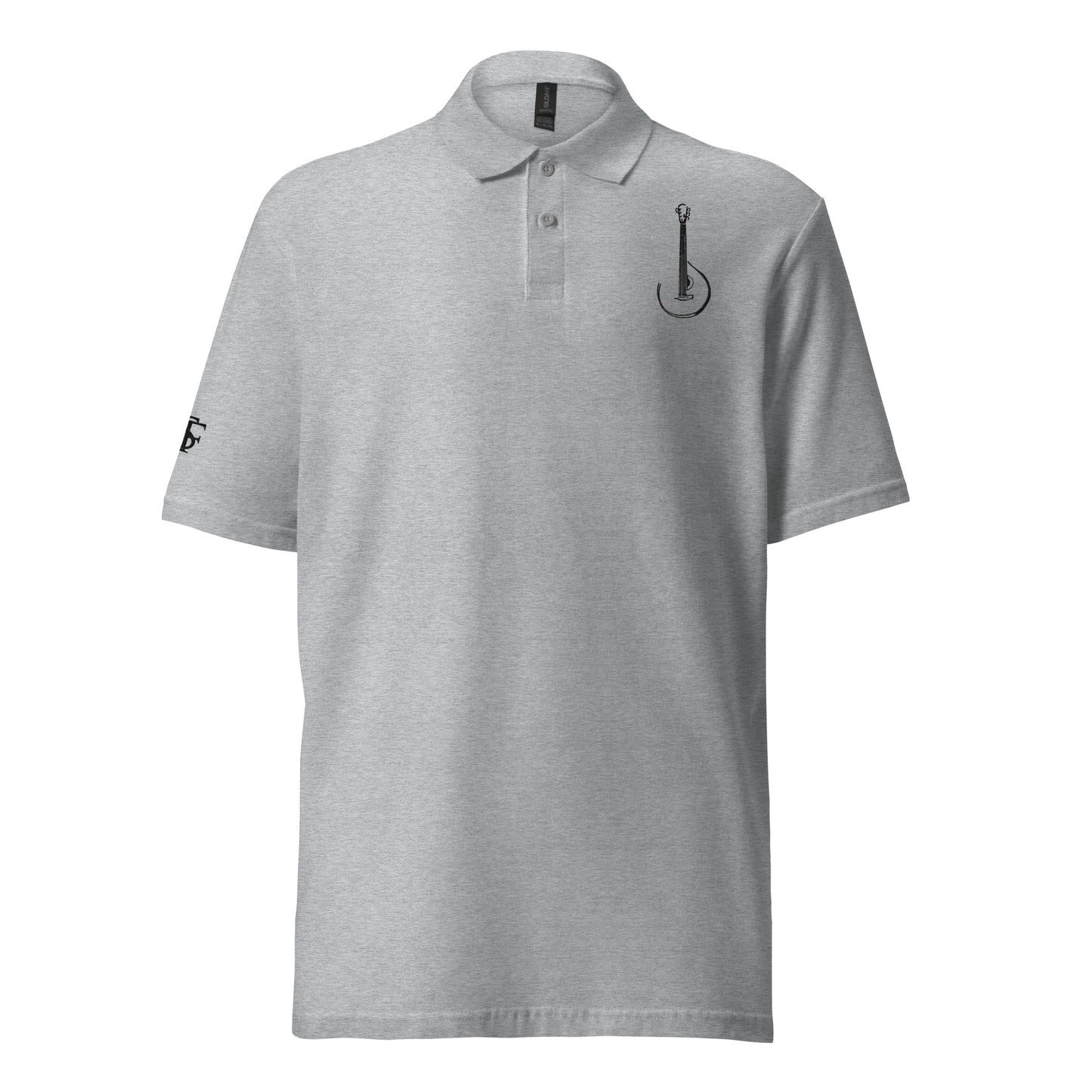 Saudade RF Fado Poloshirt