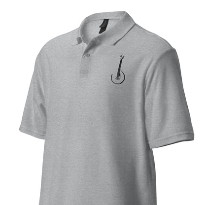 Saudade RF Fado Poloshirt