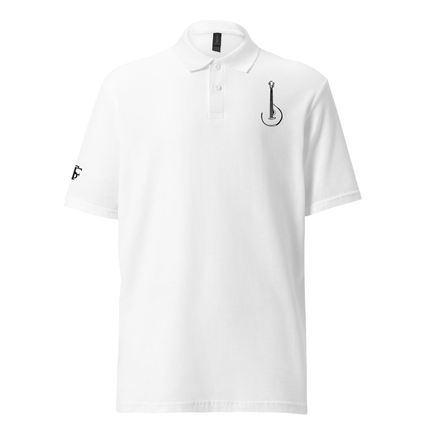 Saudade RF Fado Poloshirt