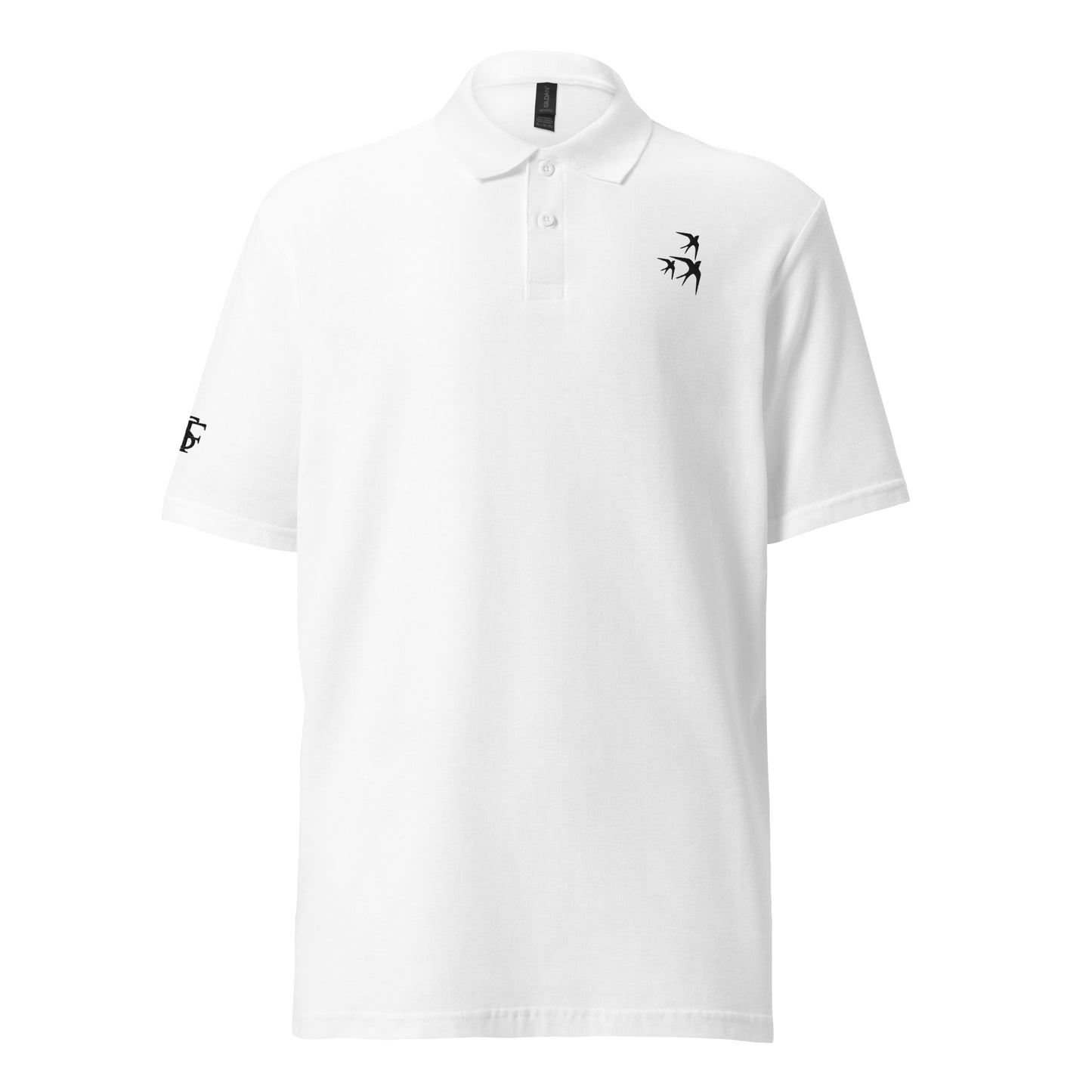 Saudade RF Andorinhas Poloshirt