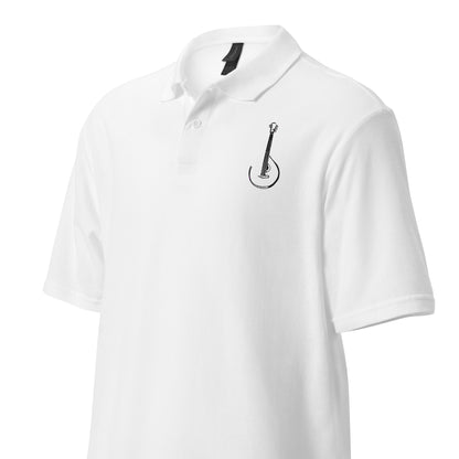 Saudade RF Fado Poloshirt