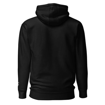 Saudade RF Unisex-Kapuzenpullover