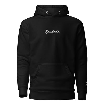 Saudade RF Unisex-Kapuzenpullover