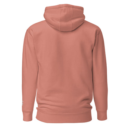 Saudade RF Unisex-Kapuzenpullover