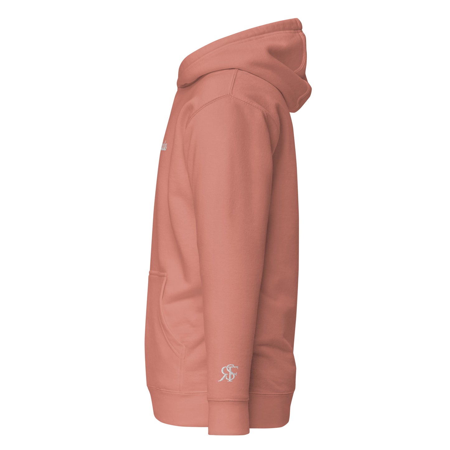 Saudade RF Unisex-Kapuzenpullover