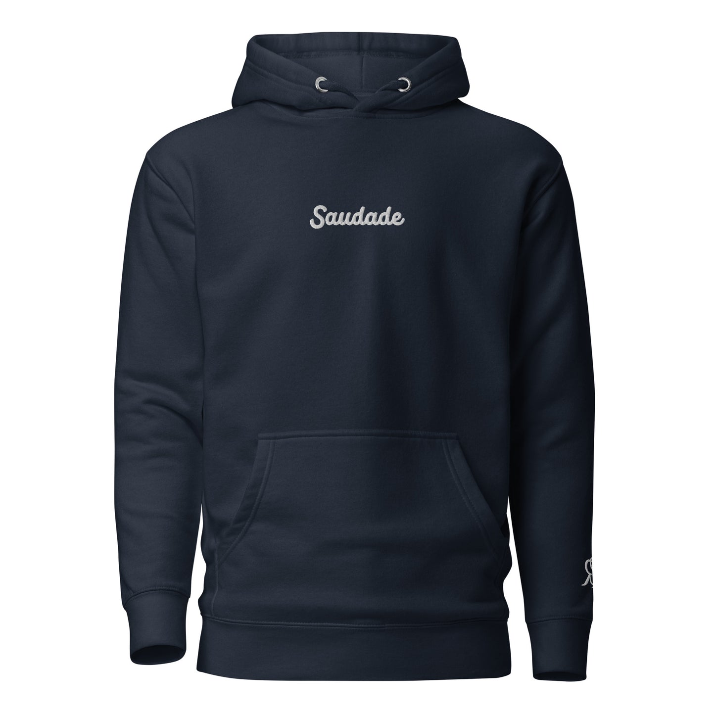 Saudade RF Unisex-Kapuzenpullover