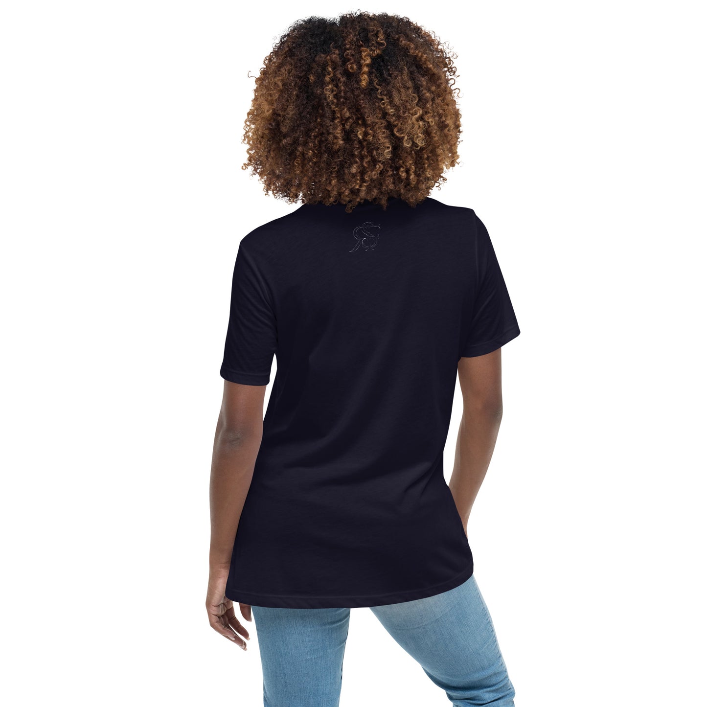 Poesia Damen-T-Shirt