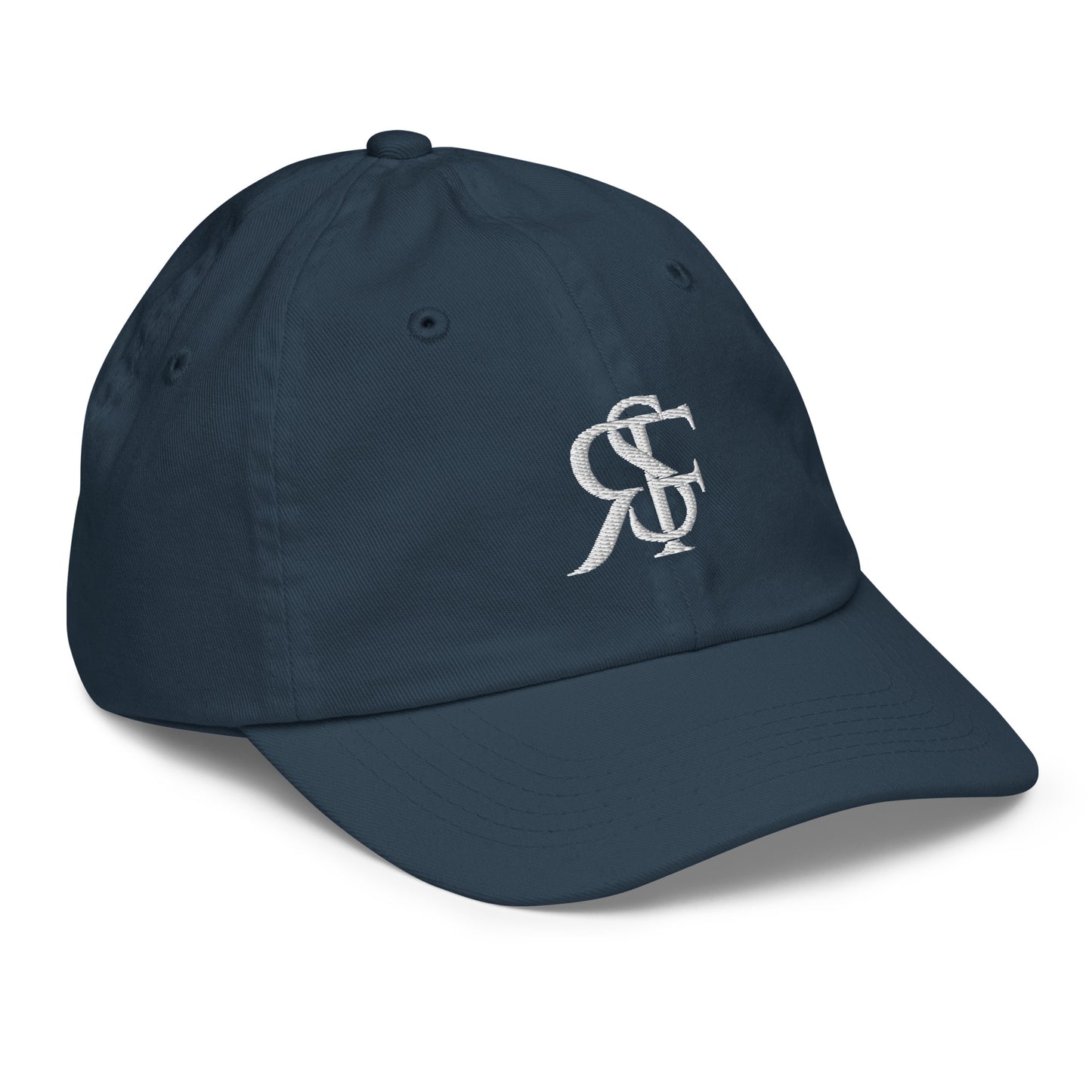 Saudade RF Logo Cap